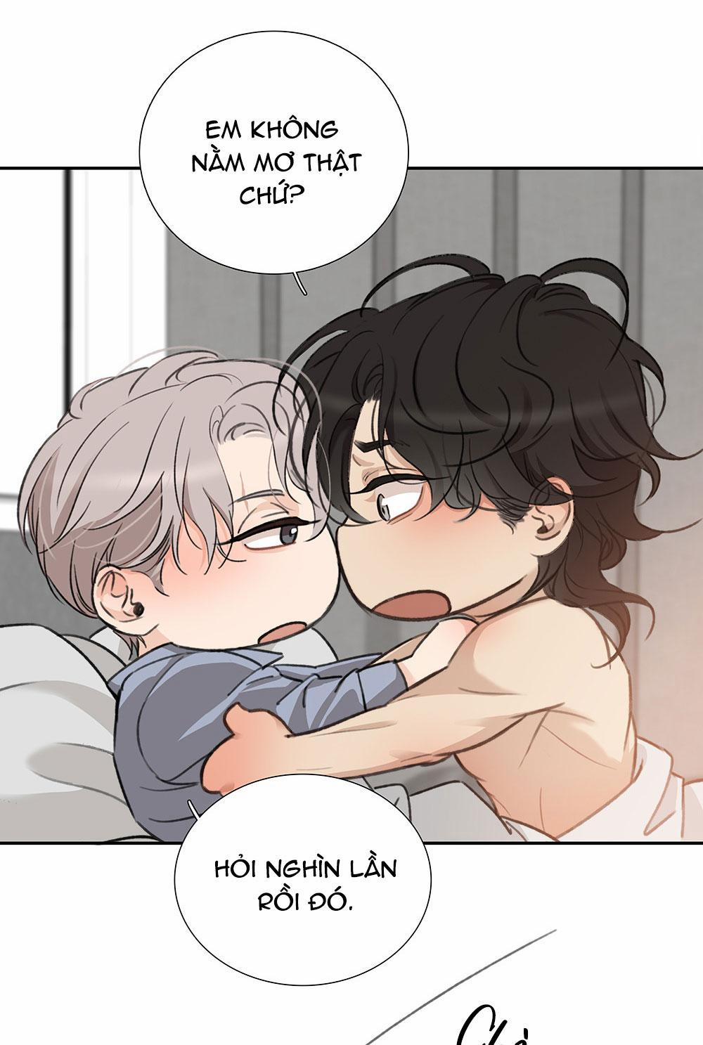 Quan Hệ Trả Nợ (End) 65 Chụt chụt trang 4