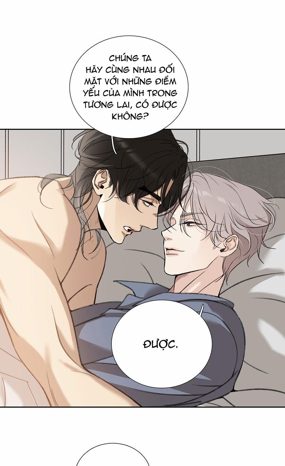 Quan Hệ Trả Nợ (End) 65 Chụt chụt trang 9