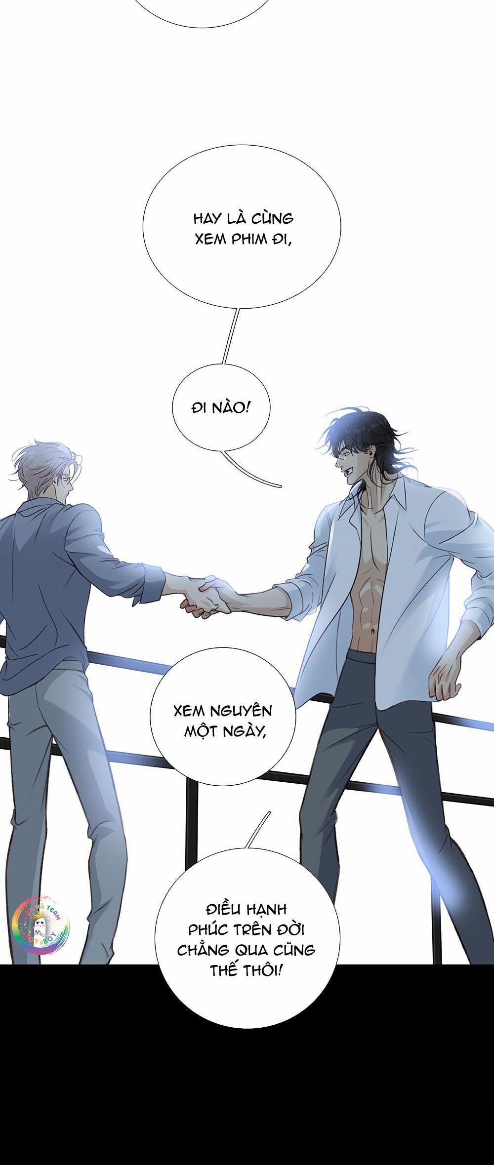 Quan Hệ Trả Nợ (End) 65 trang 22