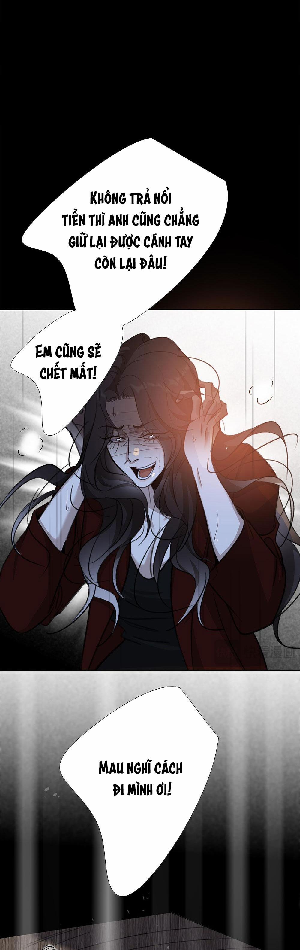 Quan Hệ Trả Nợ (End) 65 trang 33