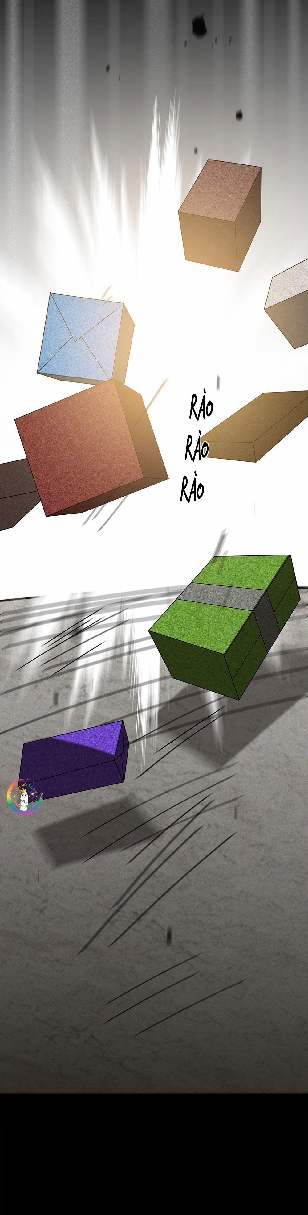 Quan Hệ Trả Nợ (End) 66 trang 12