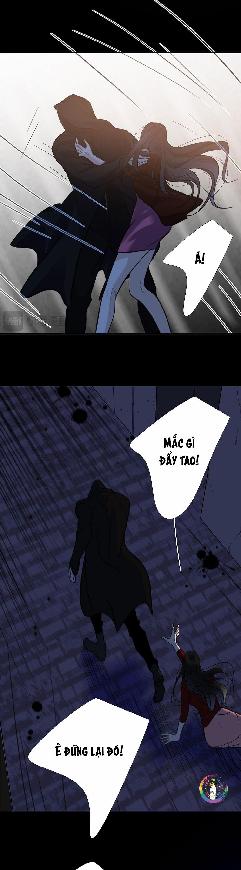 Quan Hệ Trả Nợ (End) 66 trang 30