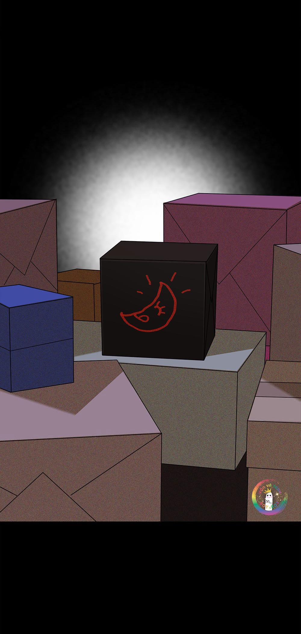 Quan Hệ Trả Nợ (End) 66 trang 8