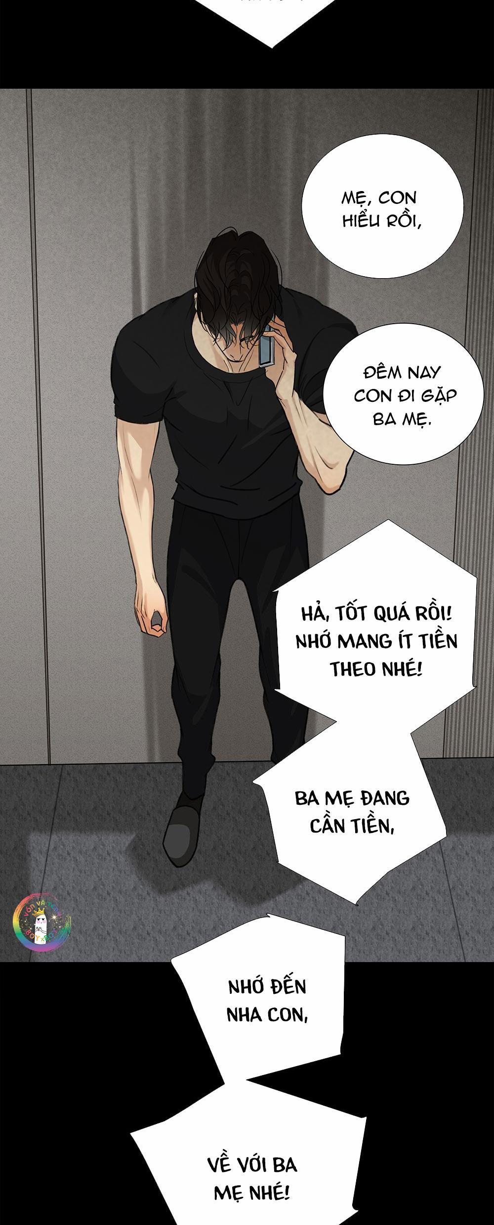 Quan Hệ Trả Nợ (End) 67 trang 10