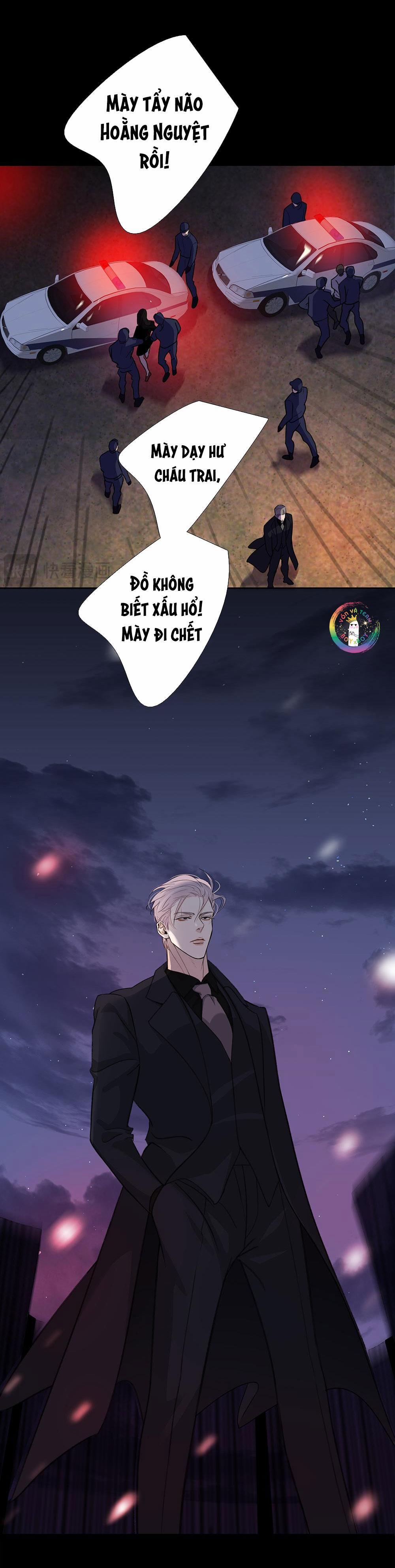 Quan Hệ Trả Nợ (End) 67 trang 28