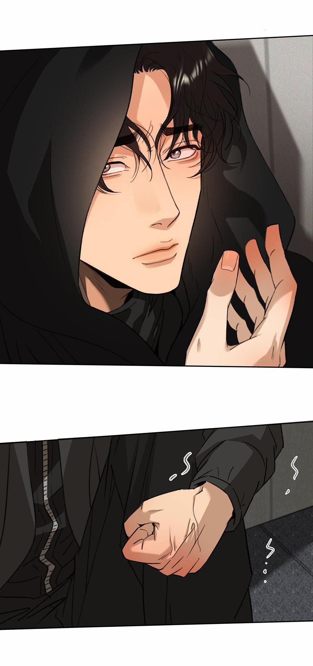 Quan Hệ Trả Nợ (End) 68 END trang 1