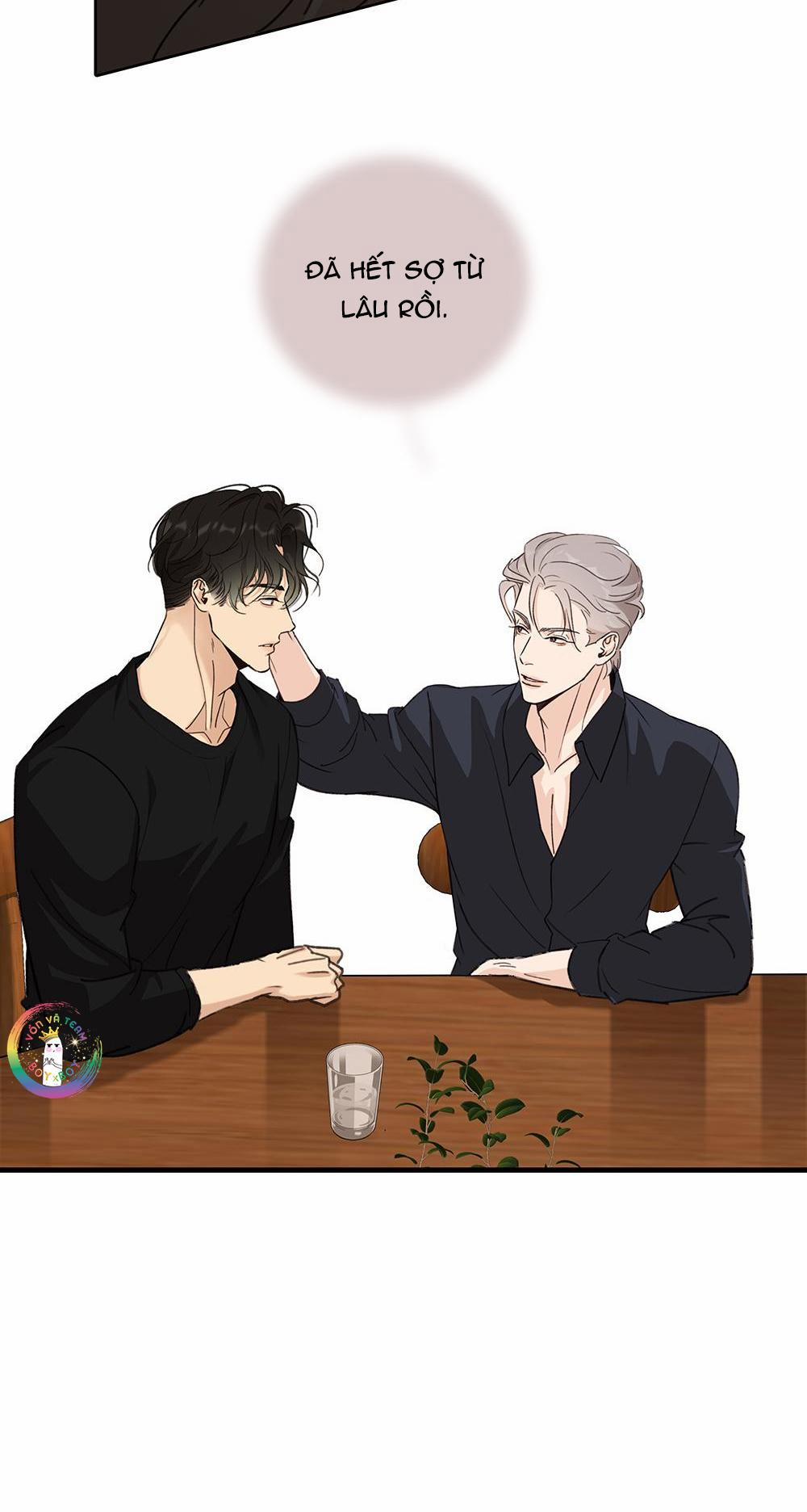 Quan Hệ Trả Nợ (End) 68 END trang 12