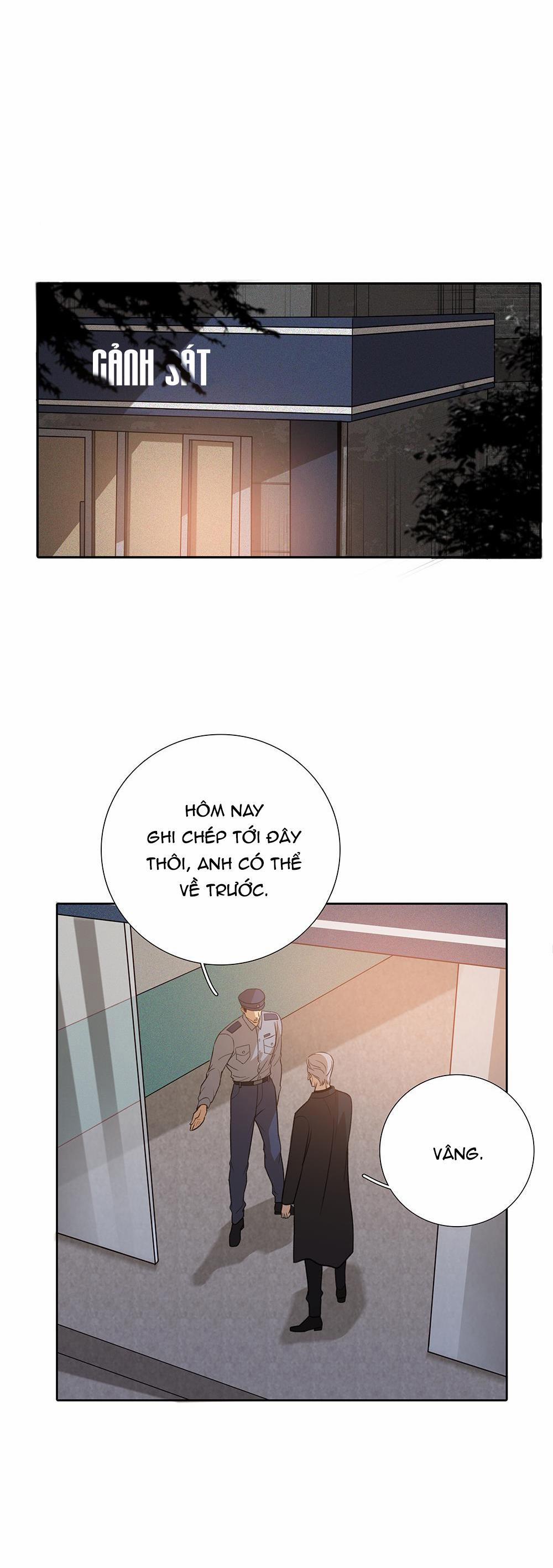 Quan Hệ Trả Nợ (End) 68 END trang 14