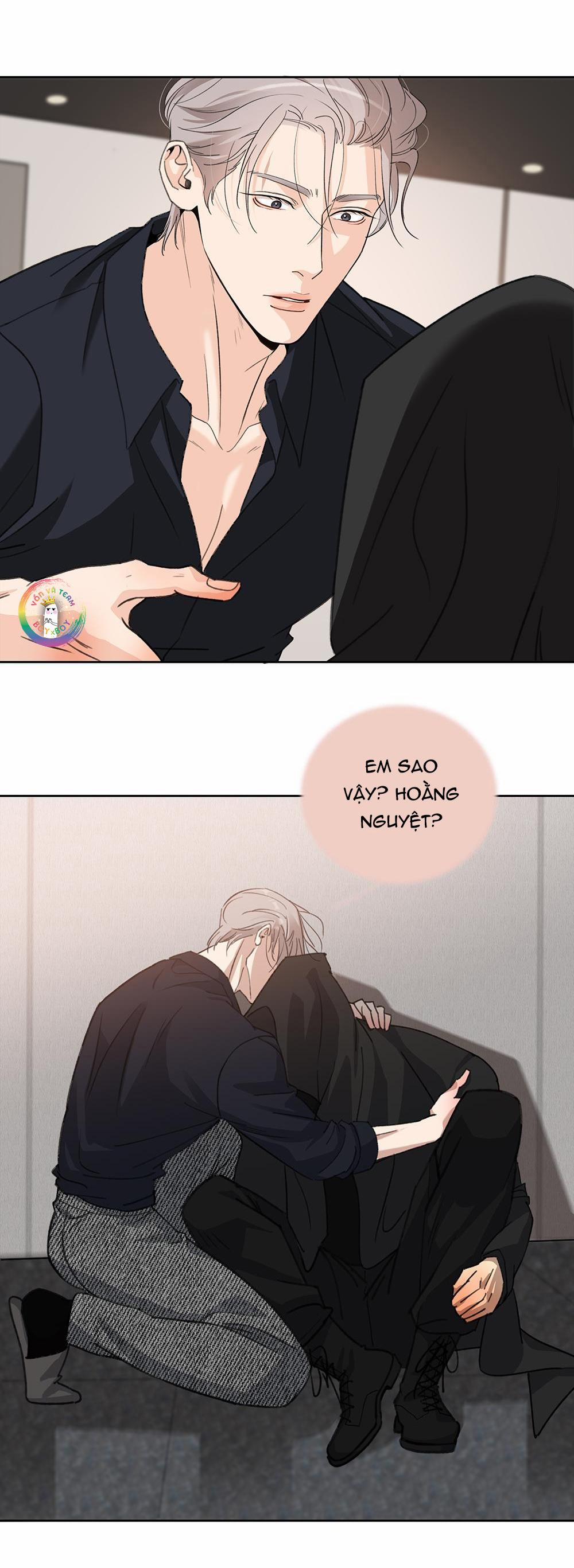 Quan Hệ Trả Nợ (End) 68 END trang 2