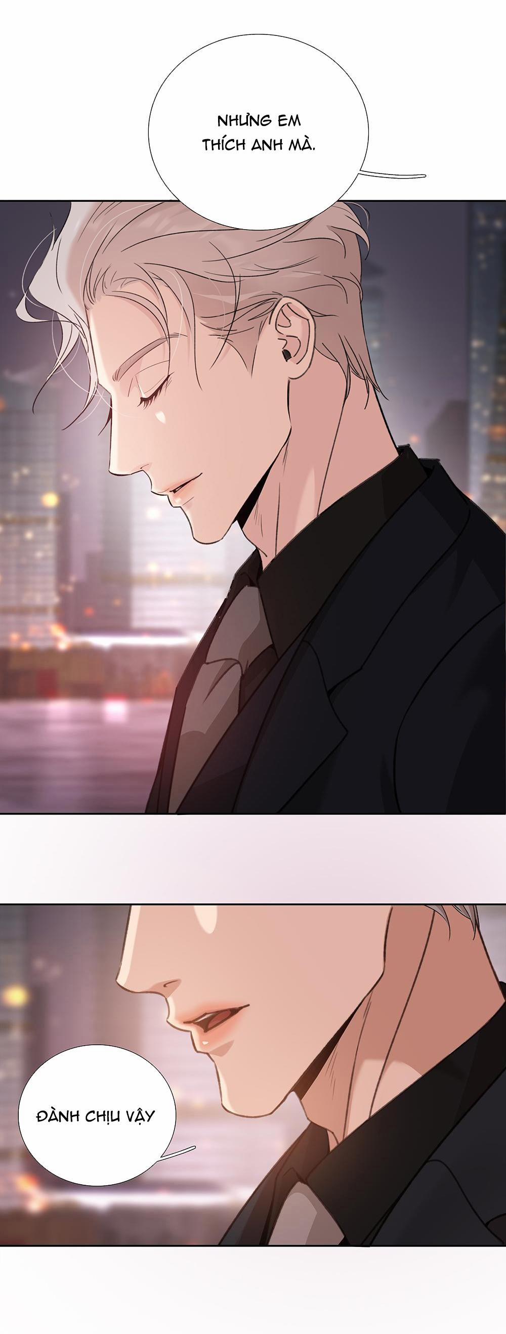 Quan Hệ Trả Nợ (End) 68 END trang 20