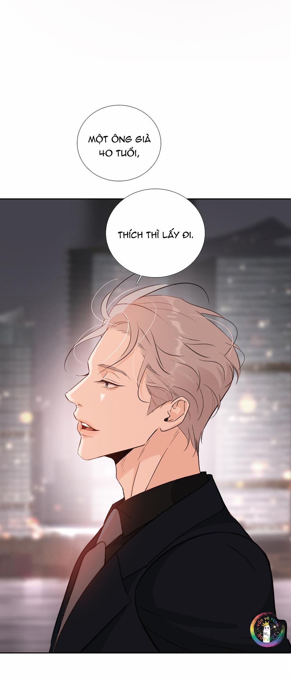 Quan Hệ Trả Nợ (End) 68 END trang 21