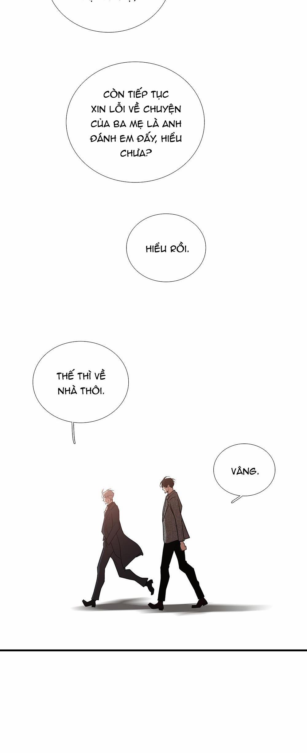 Quan Hệ Trả Nợ (End) 68 END trang 28