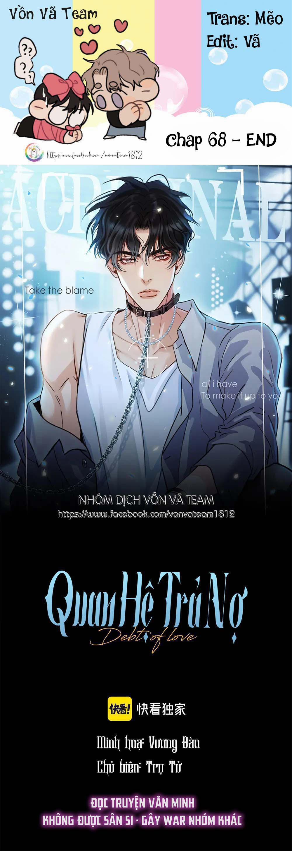 Quan Hệ Trả Nợ (End) 68 trang 0