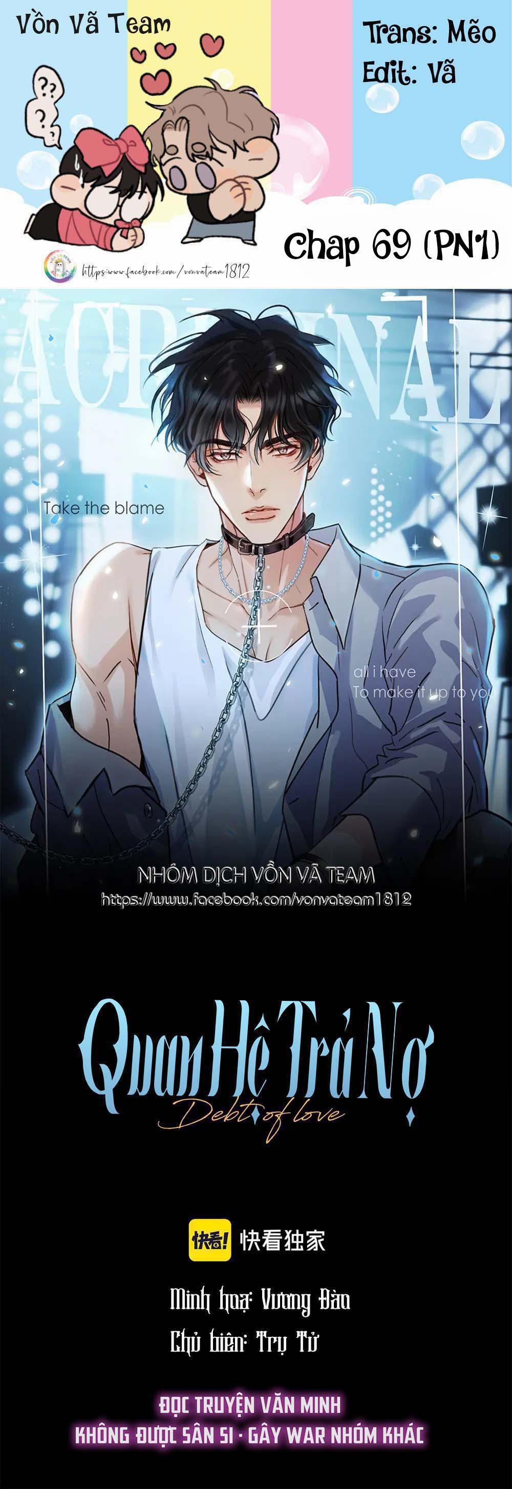 Quan Hệ Trả Nợ (End) 69 trang 0