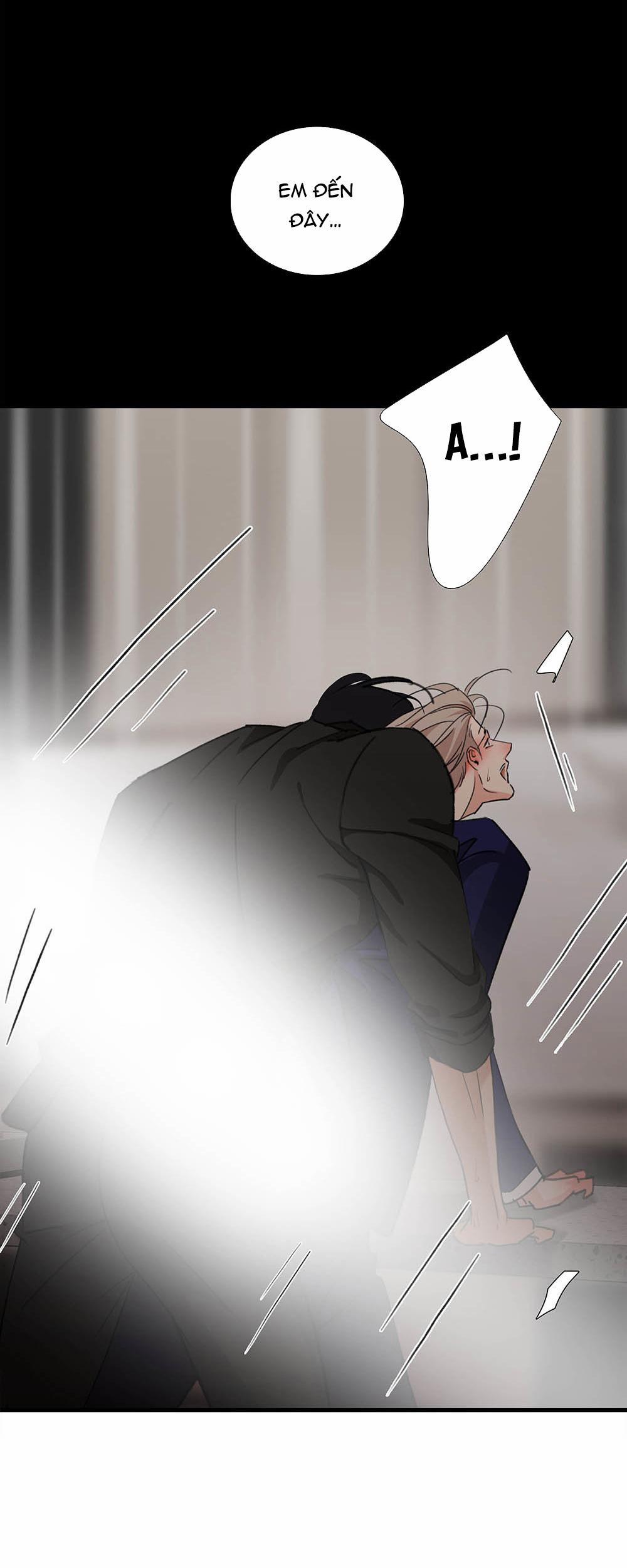 Quan Hệ Trả Nợ (End) 70 Ngoại truyện 2 trang 10