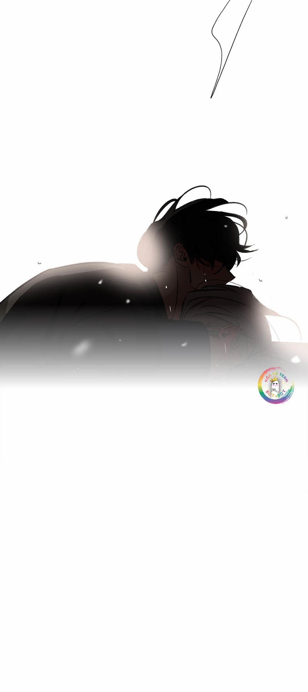 Quan Hệ Trả Nợ (End) 70 Ngoại truyện 2 trang 24