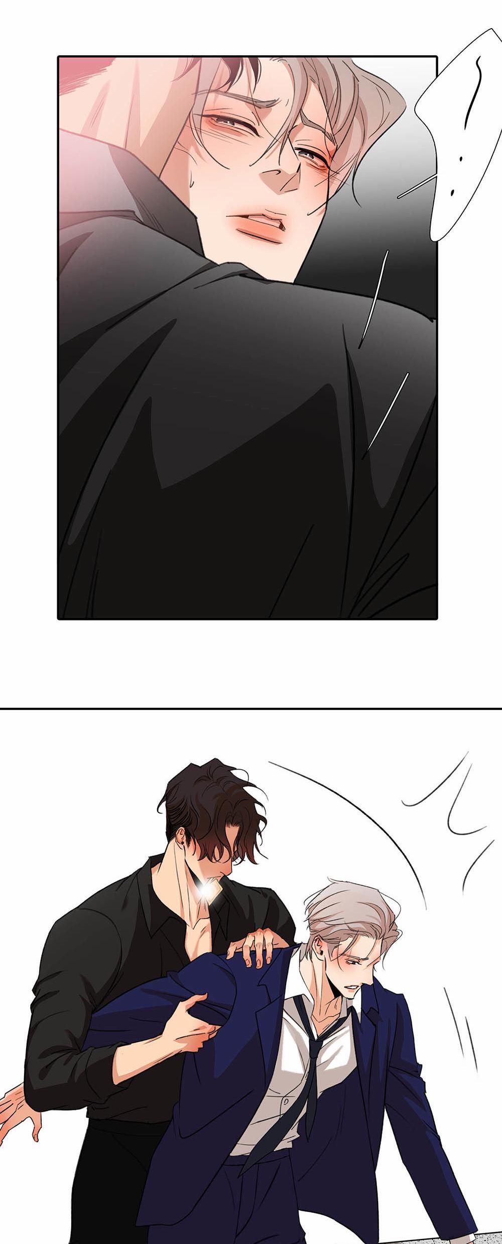 Quan Hệ Trả Nợ (End) 70 Ngoại truyện 2 trang 5