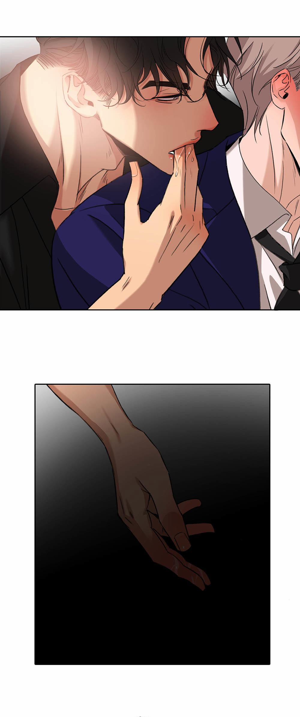 Quan Hệ Trả Nợ (End) 70 Ngoại truyện 2 trang 8