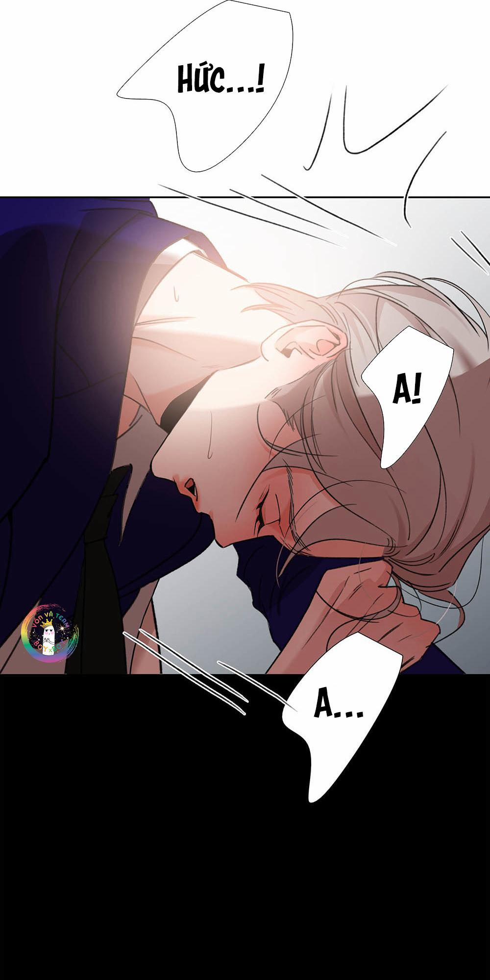 Quan Hệ Trả Nợ (End) 70 Ngoại truyện 2 trang 9