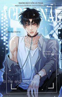 Đọc truyện tranh Quan Hệ Trả Nợ (End)