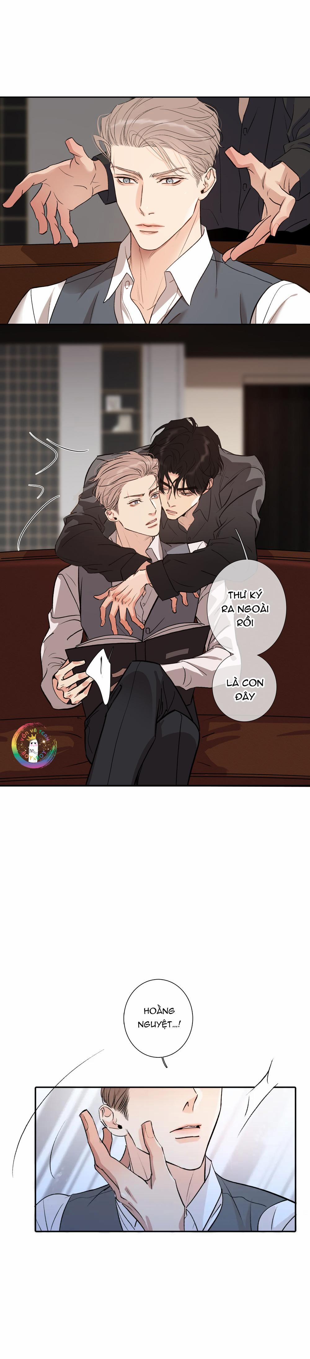 Quan Hệ Trả Nợ 1 trang 9