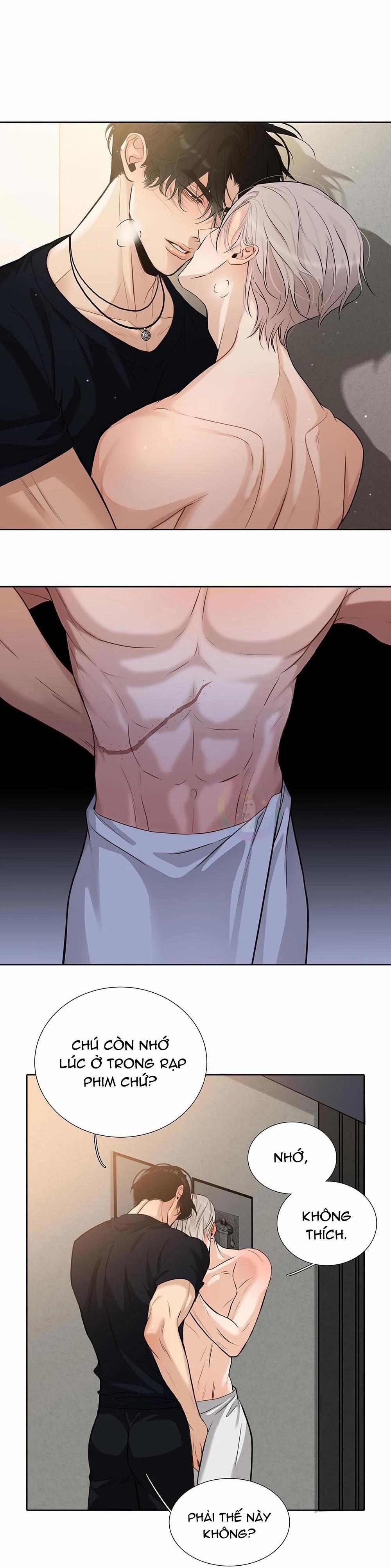 Quan Hệ Trả Nợ 47 trang 1