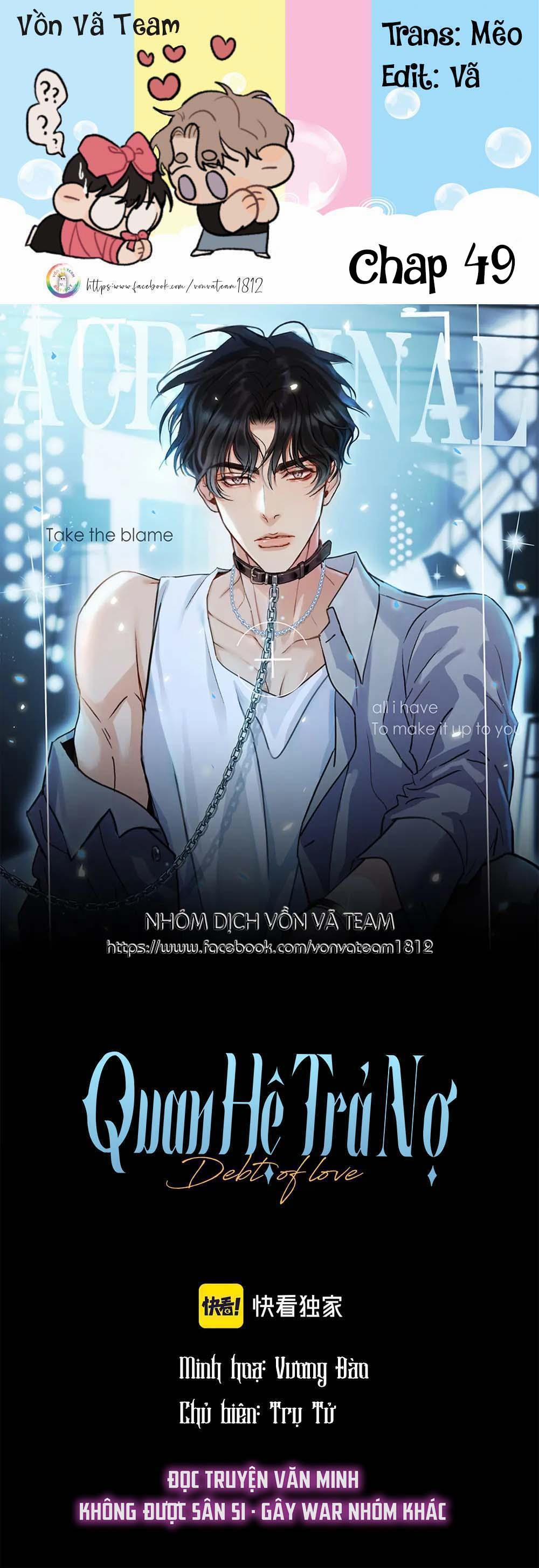 Quan Hệ Trả Nợ 49 trang 0