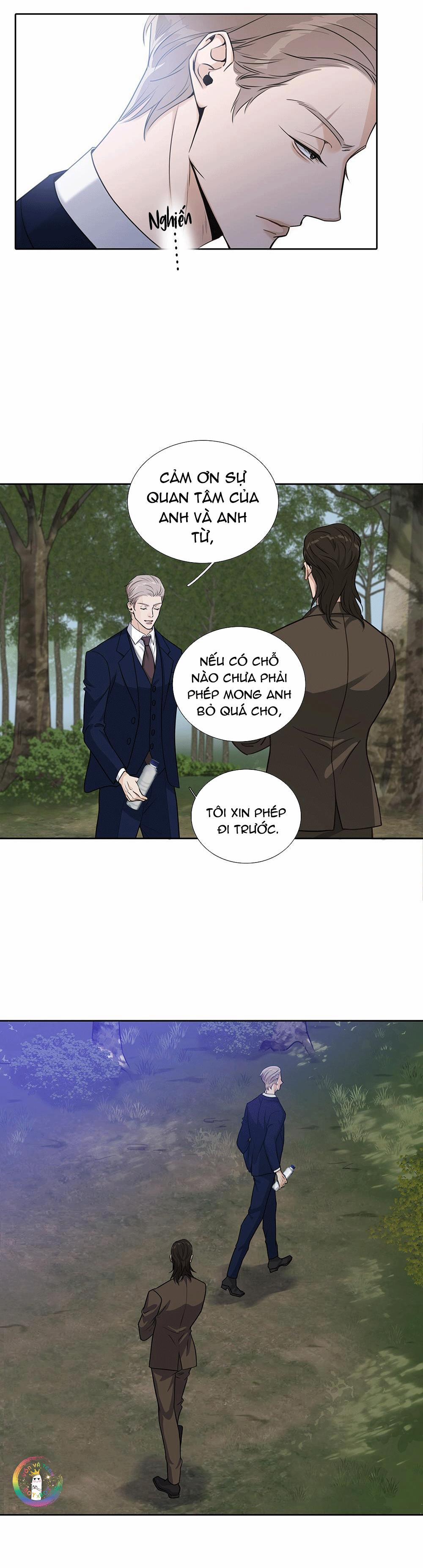 Quan Hệ Trả Nợ 50 trang 13