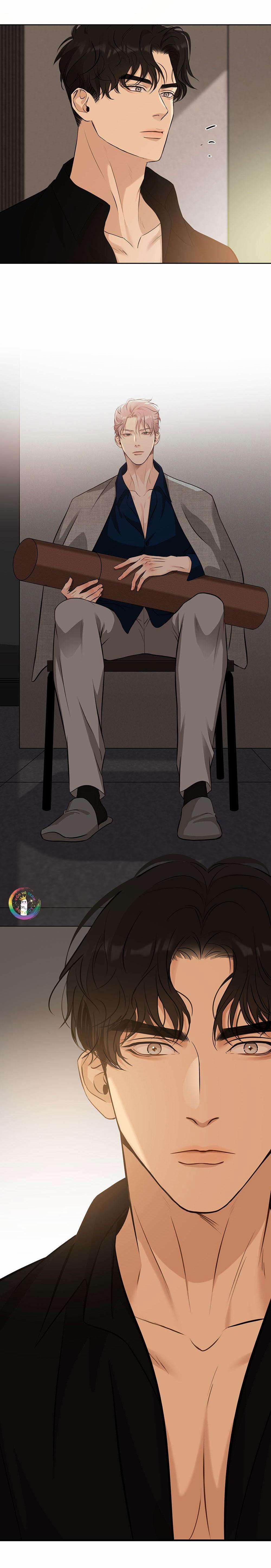 Quan Hệ Trả Nợ 55 trang 12