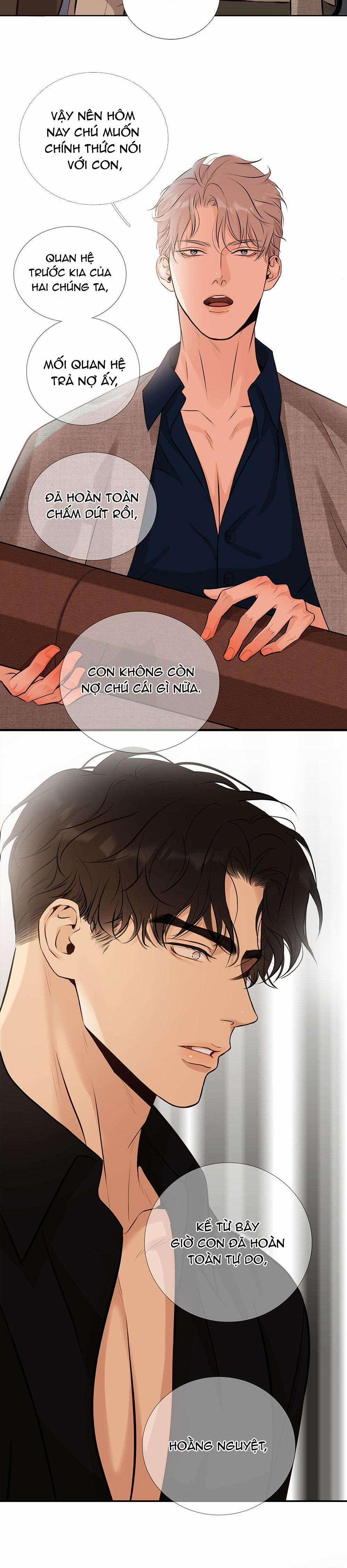 Quan Hệ Trả Nợ 55 trang 15