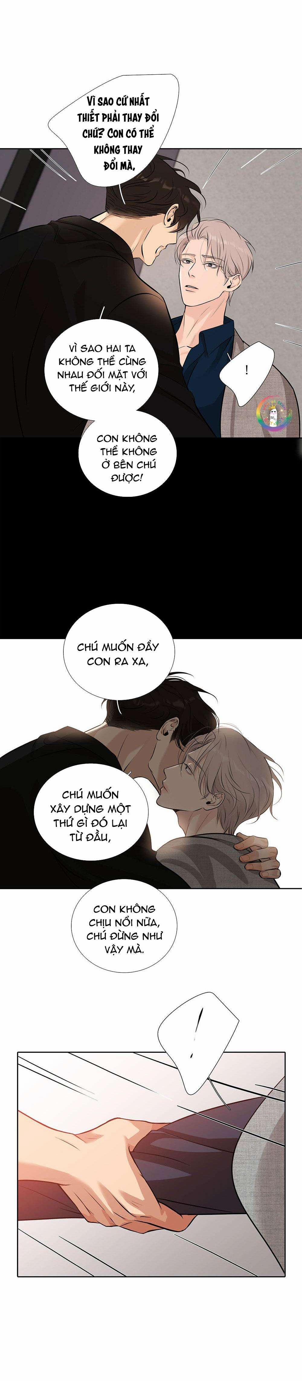 Quan Hệ Trả Nợ 55 trang 20