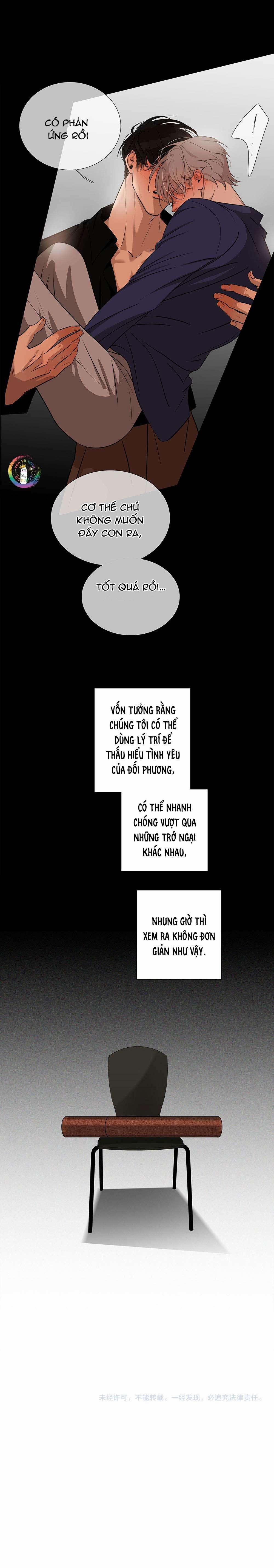 Quan Hệ Trả Nợ 55 trang 22