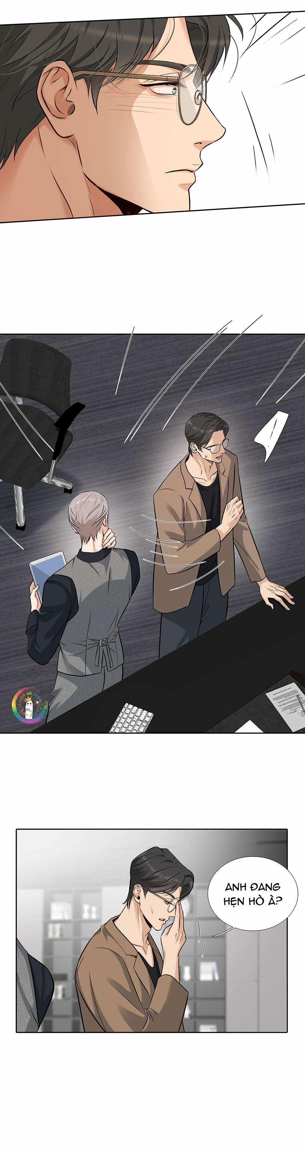 Quan Hệ Trả Nợ 56 trang 11