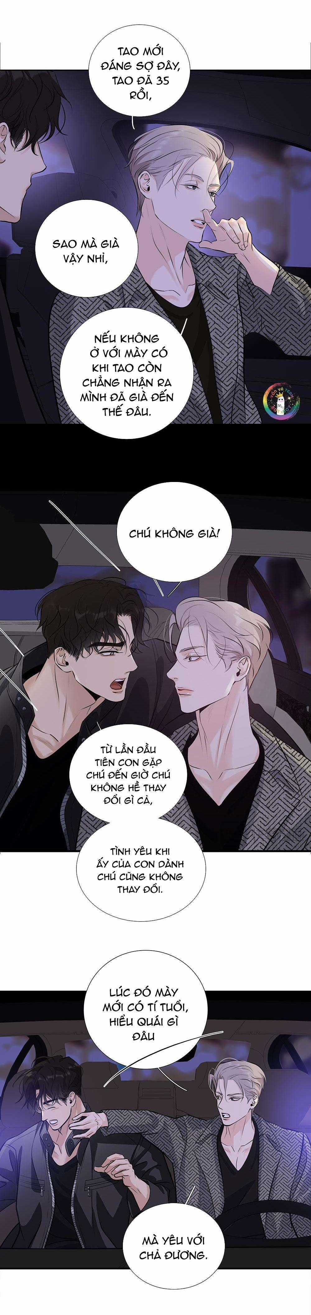 Quan Hệ Trả Nợ 57 trang 19