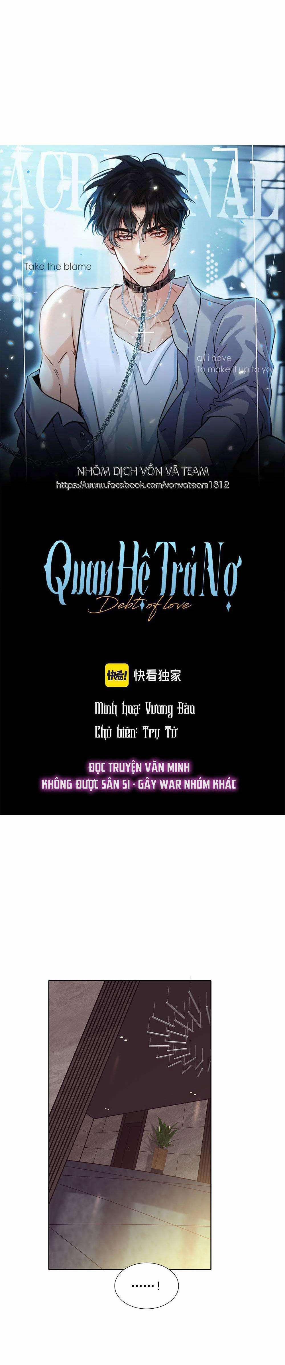 Quan Hệ Trả Nợ 57 trang 2