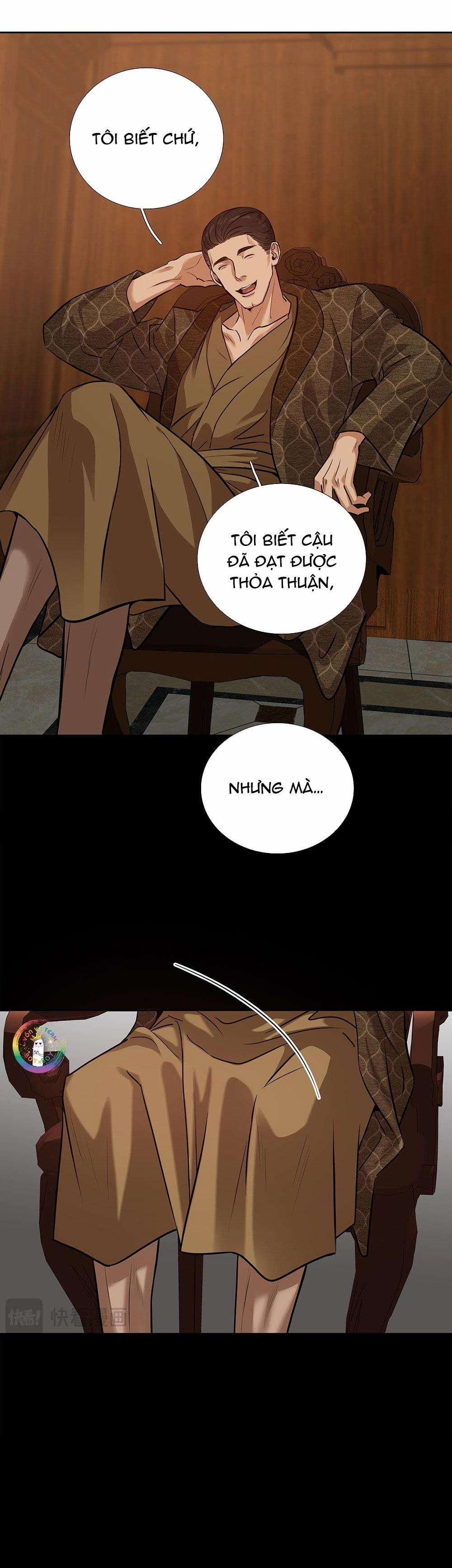 Quan Hệ Trả Nợ 58 trang 11