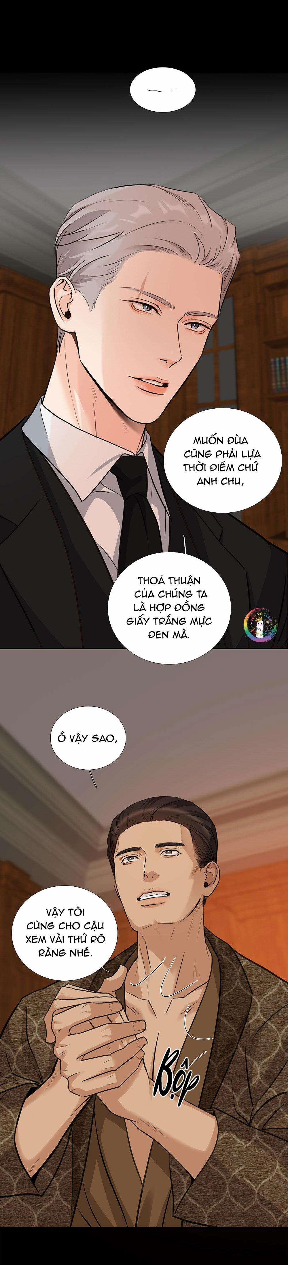 Quan Hệ Trả Nợ 58 trang 13