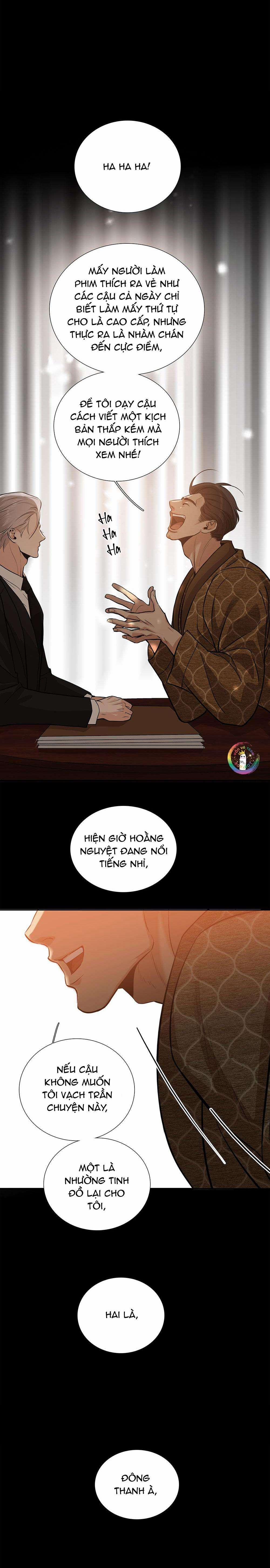 Quan Hệ Trả Nợ 58 trang 22