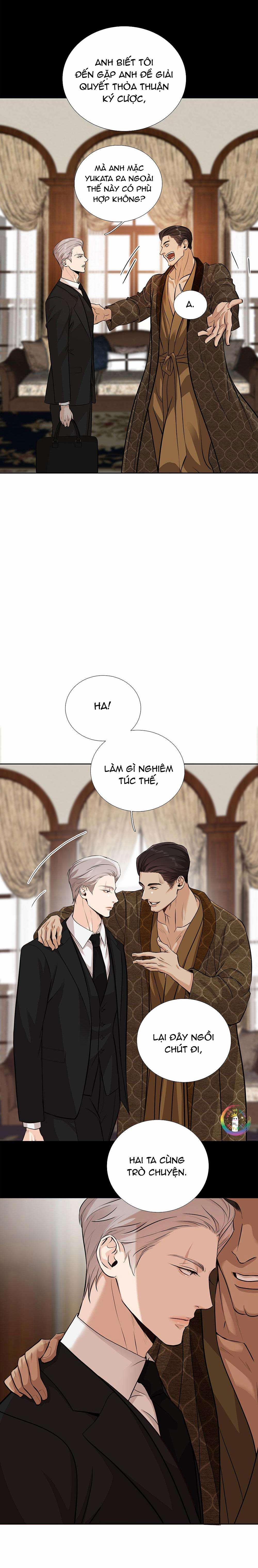 Quan Hệ Trả Nợ 58 trang 9