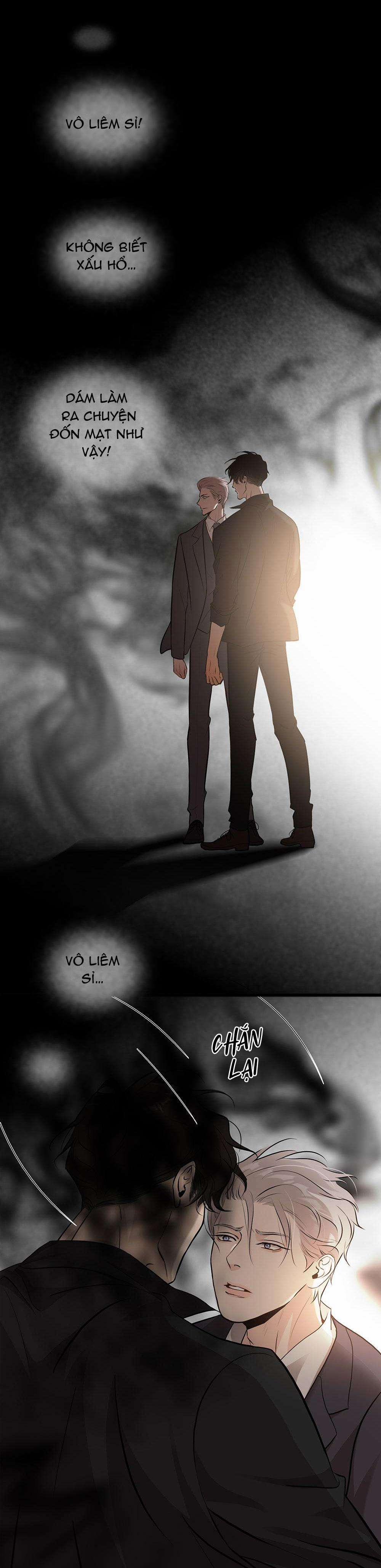 Quan Hệ Trả Nợ 59 trang 13