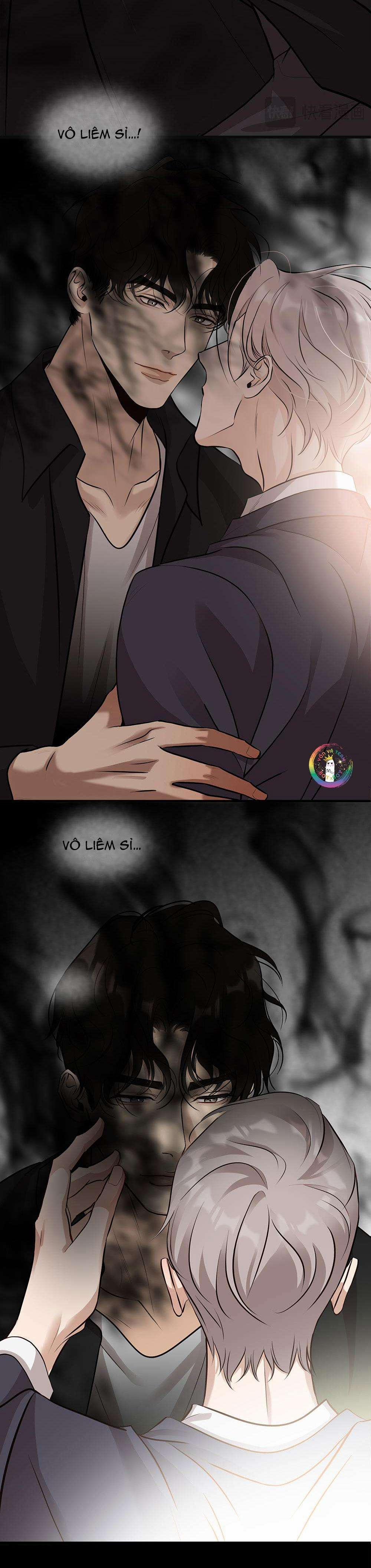 Quan Hệ Trả Nợ 59 trang 14