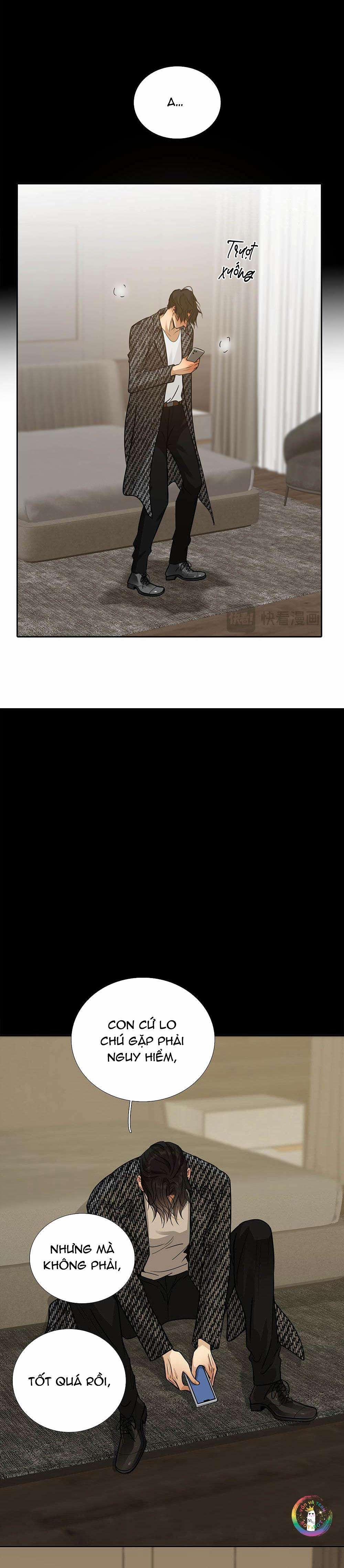 Quan Hệ Trả Nợ 60 trang 22