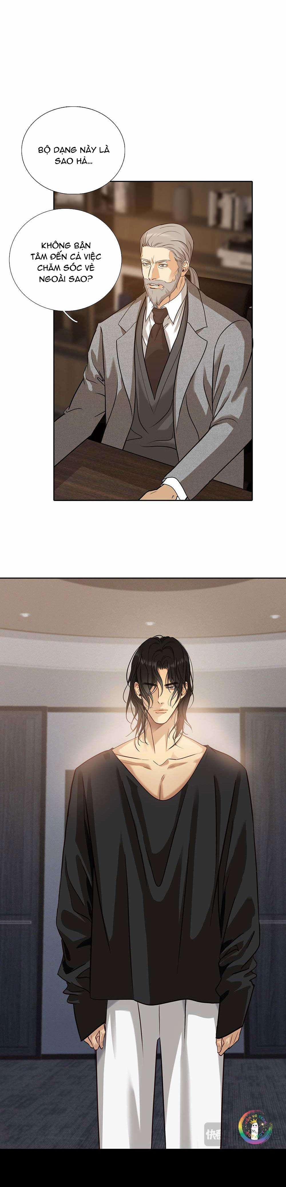 Quan Hệ Trả Nợ 61 trang 16