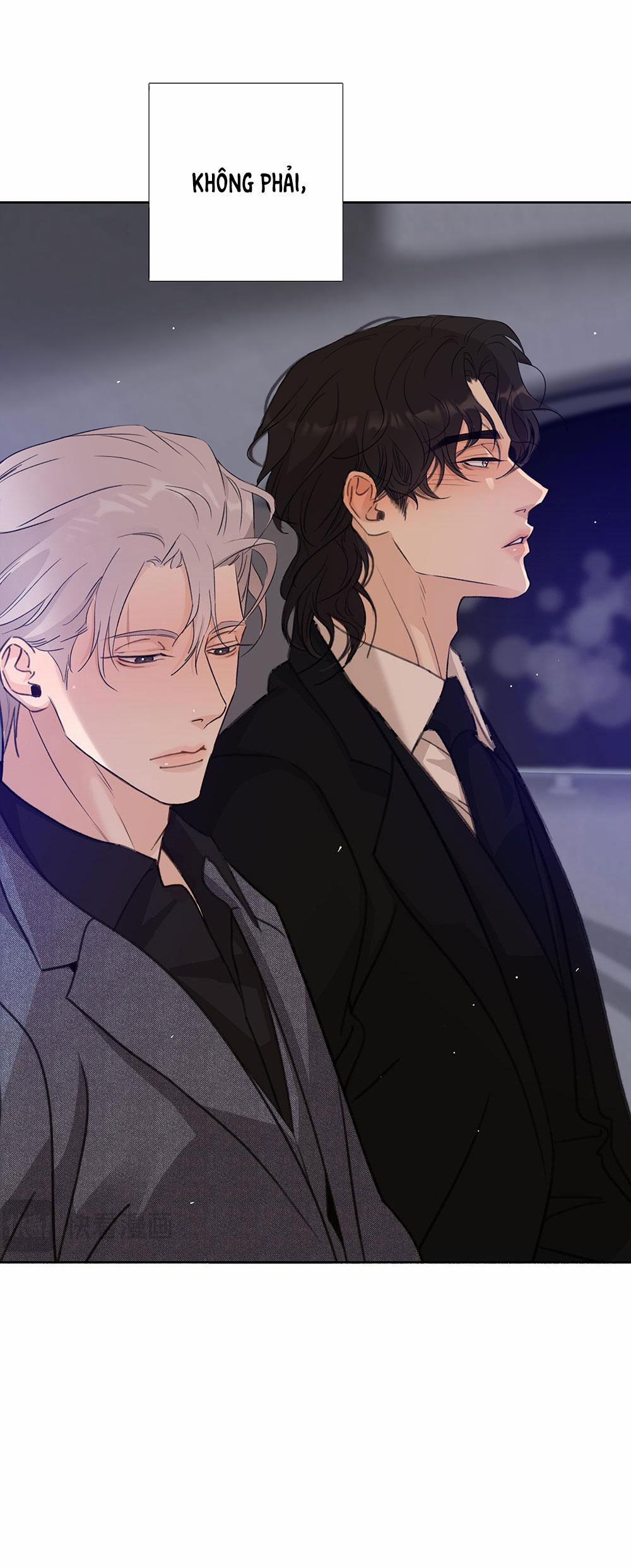 Quan Hệ Trả Nợ 64 Chụt Chụt trang 12