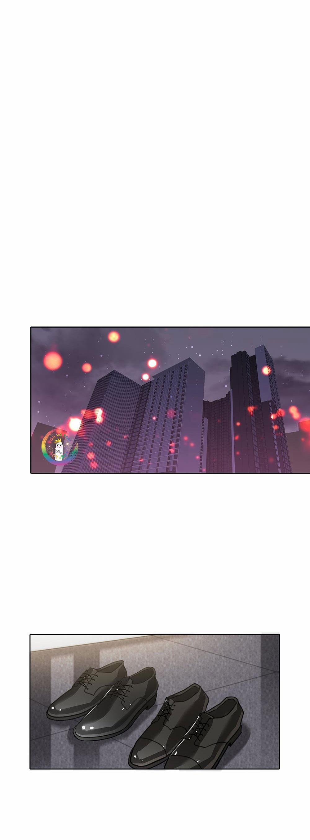 Quan Hệ Trả Nợ 64 Chụt Chụt trang 14