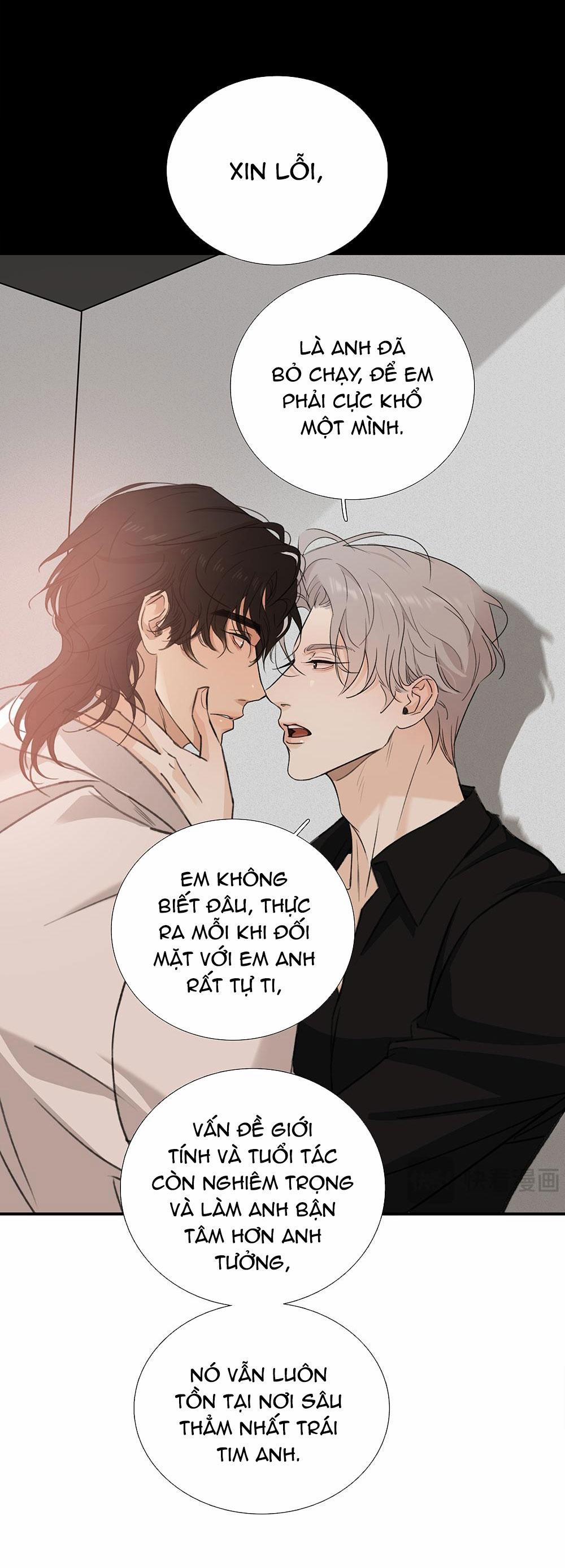 Quan Hệ Trả Nợ 64 Chụt Chụt trang 18