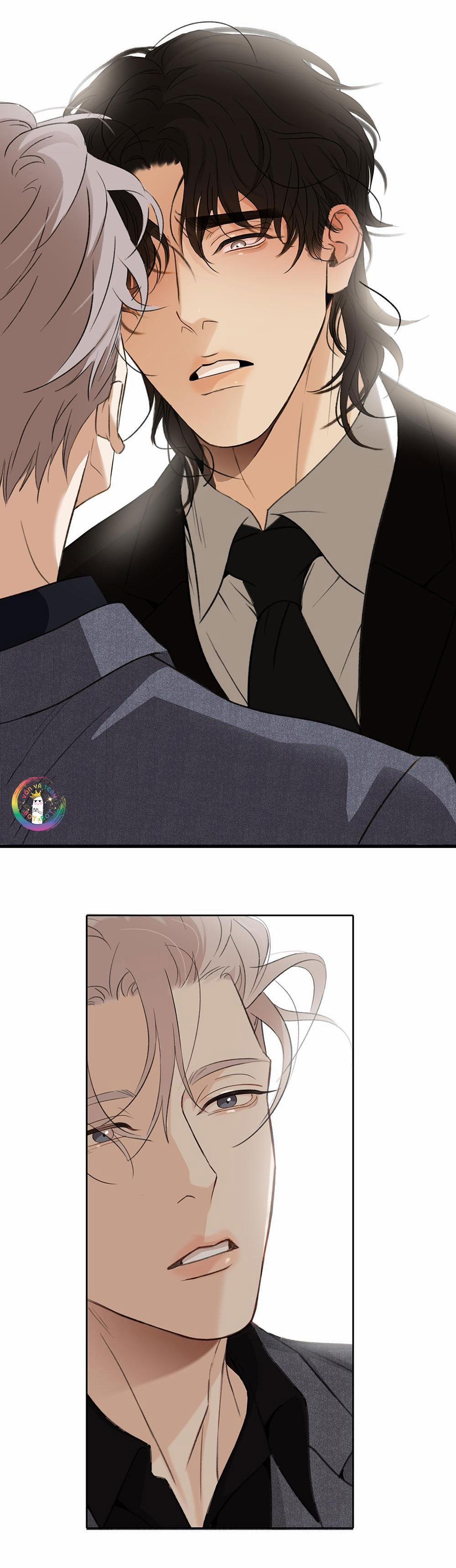 Quan Hệ Trả Nợ 64 Chụt Chụt trang 2