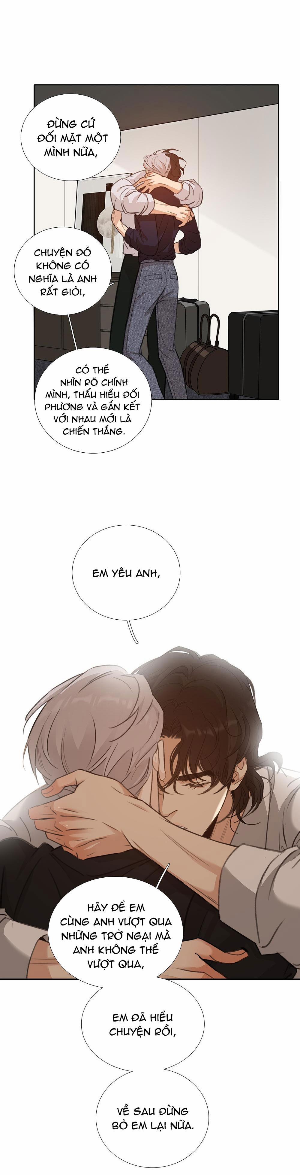 Quan Hệ Trả Nợ 64 Chụt Chụt trang 20