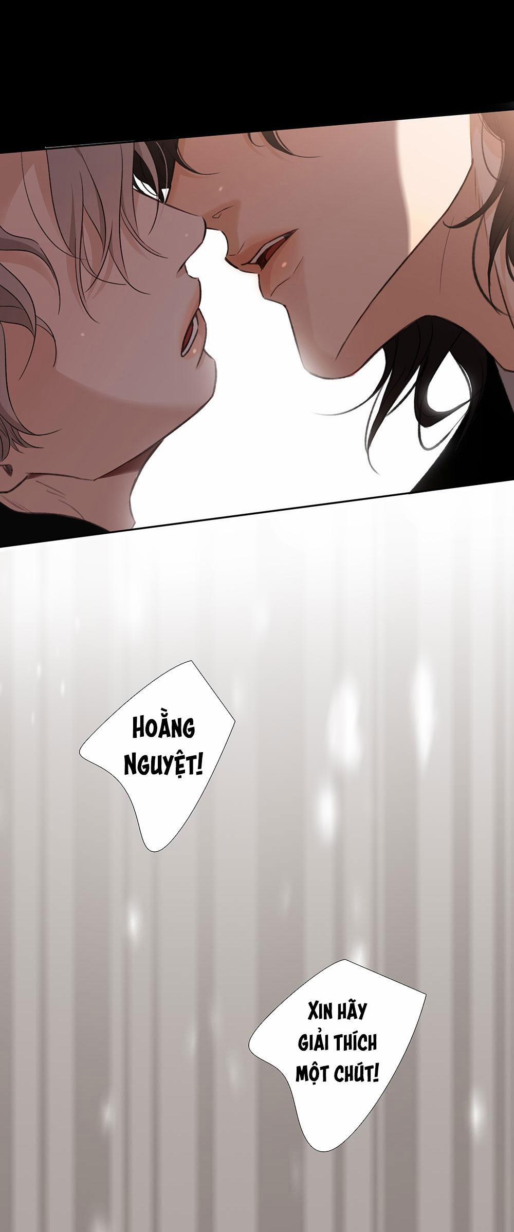 Quan Hệ Trả Nợ 64 Chụt Chụt trang 5