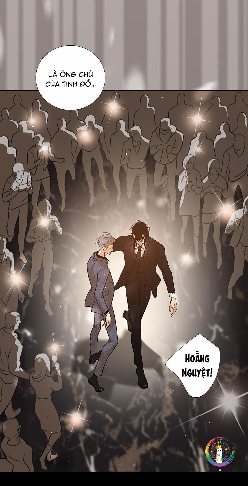 Quan Hệ Trả Nợ 64 Chụt Chụt trang 6